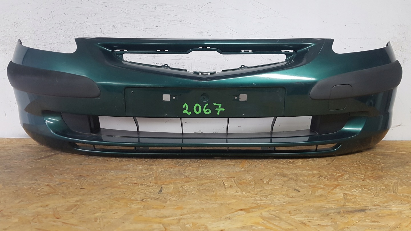 HONDA JAZZ JAAZ 2004 - 2008 bumper front 2067