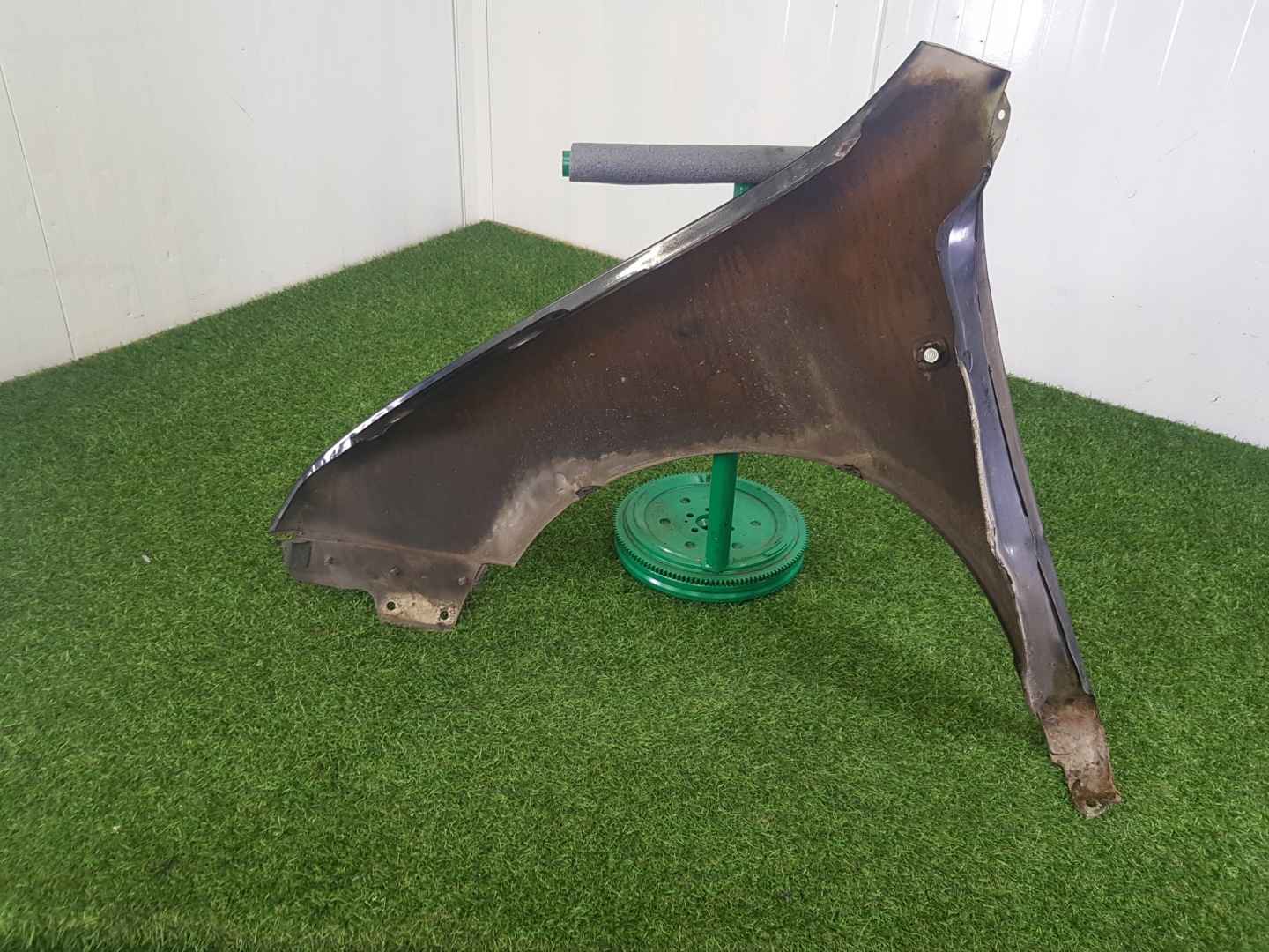 fender right front SKODA FABIA 1