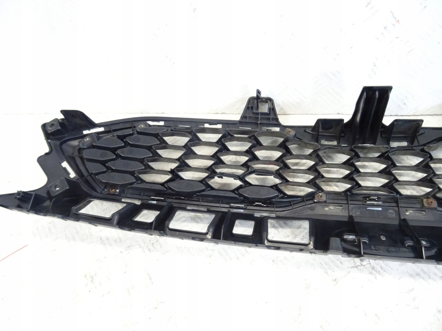 grill grille front front KIA CEED III 3 86350-J7010