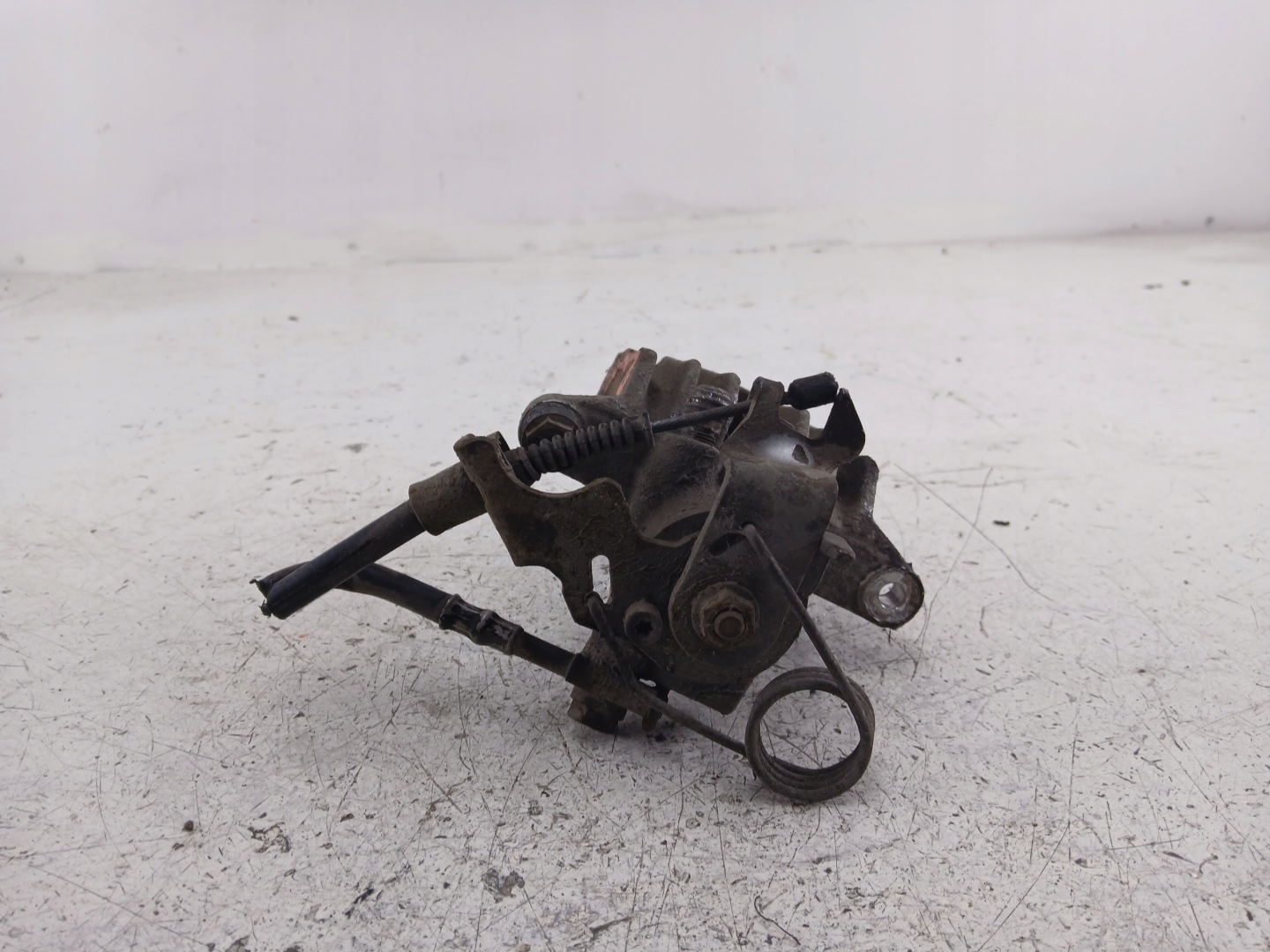 VW PASSAT B5 caliper brake right rear part