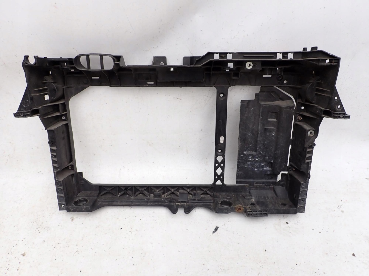 FORD FIESTA VII 7 MK7 LIFT 12-17 support panel for radiators pillar