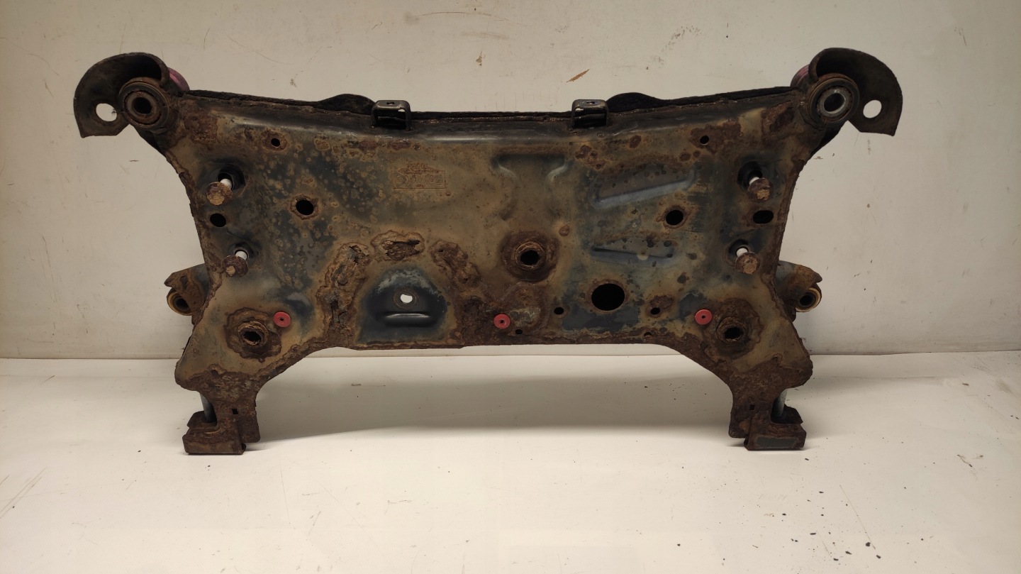FORD KUGA MK2 2.0 TDCI 4X4 MANUAL subframe axle beam axle beam front sider 12-16