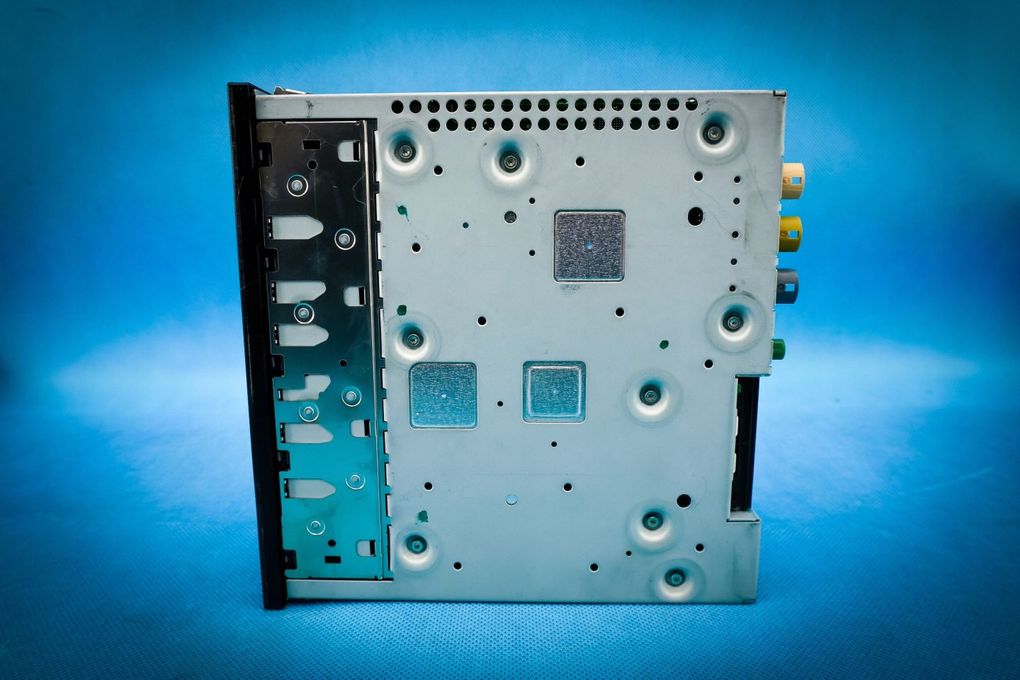 unit Audi Multimedia RSE A8 S8 4H 4H0035762N