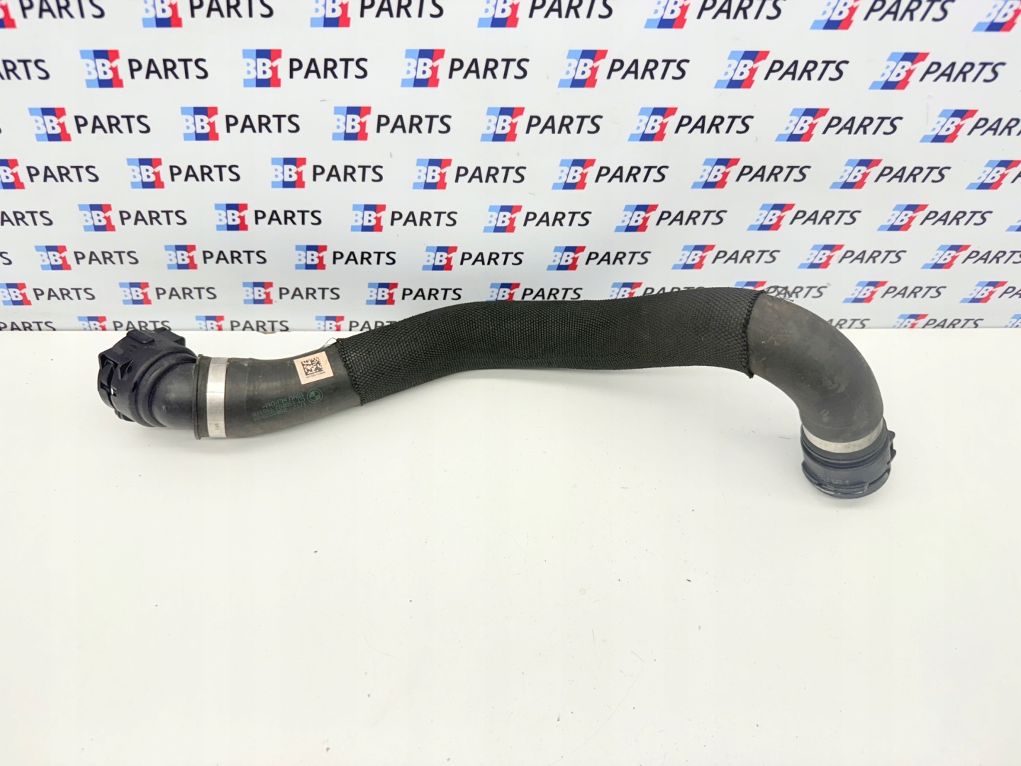 BMW G32 G30 G31 crijevo prijenos vode 520D 518D 8581029