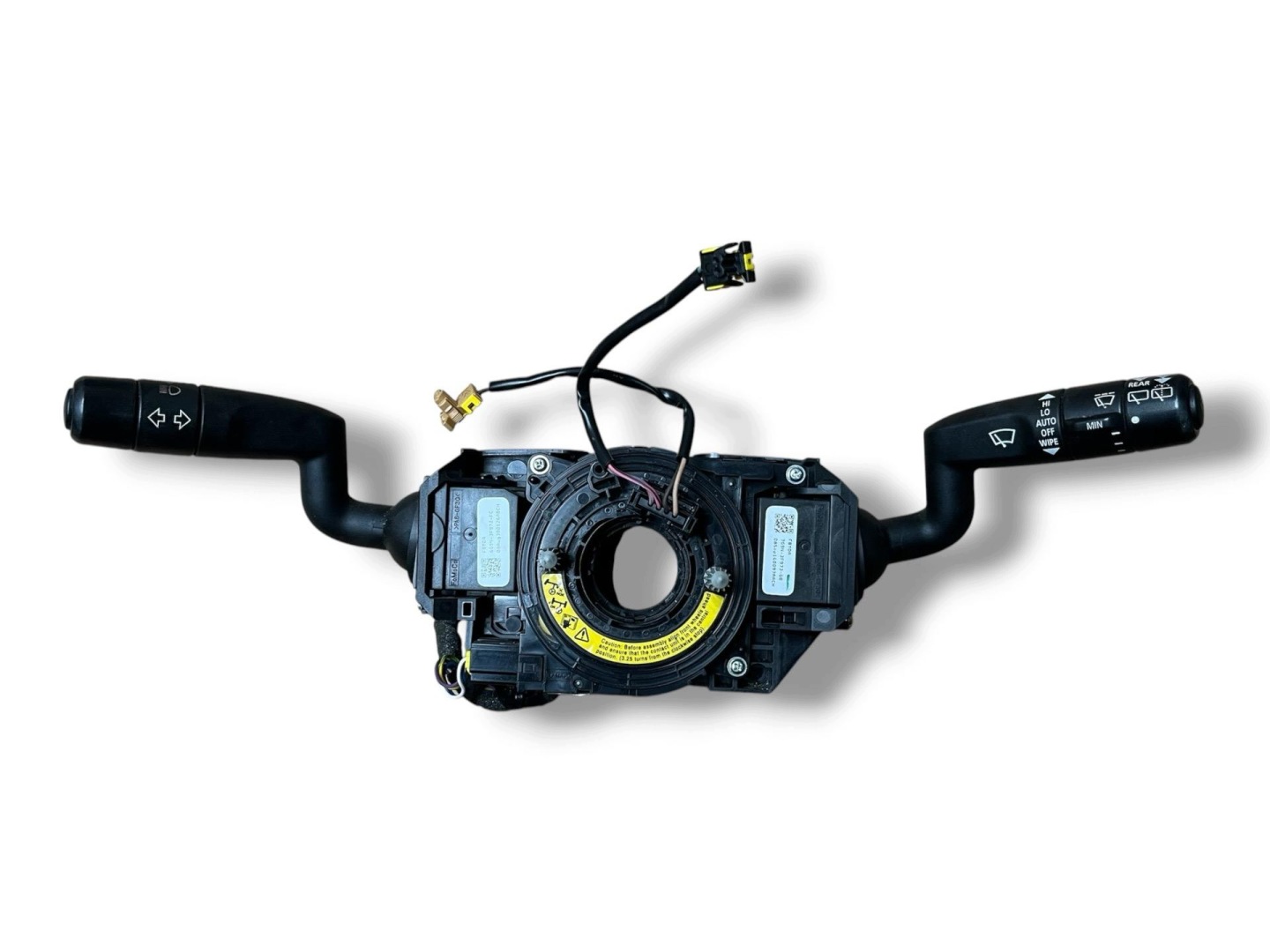 commande levier commodo sous volant Land Rover Freelander 2 2009 7G9N-13N064-PB