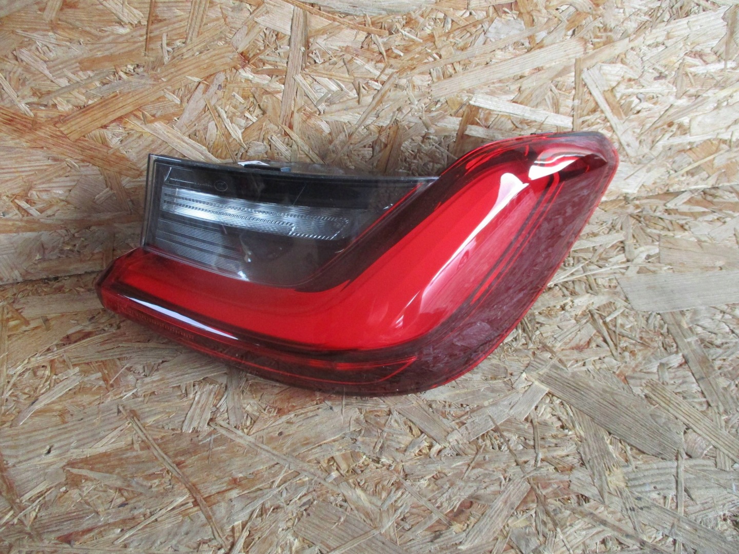 light rear part rear right BMW 3 G21 KOMBI