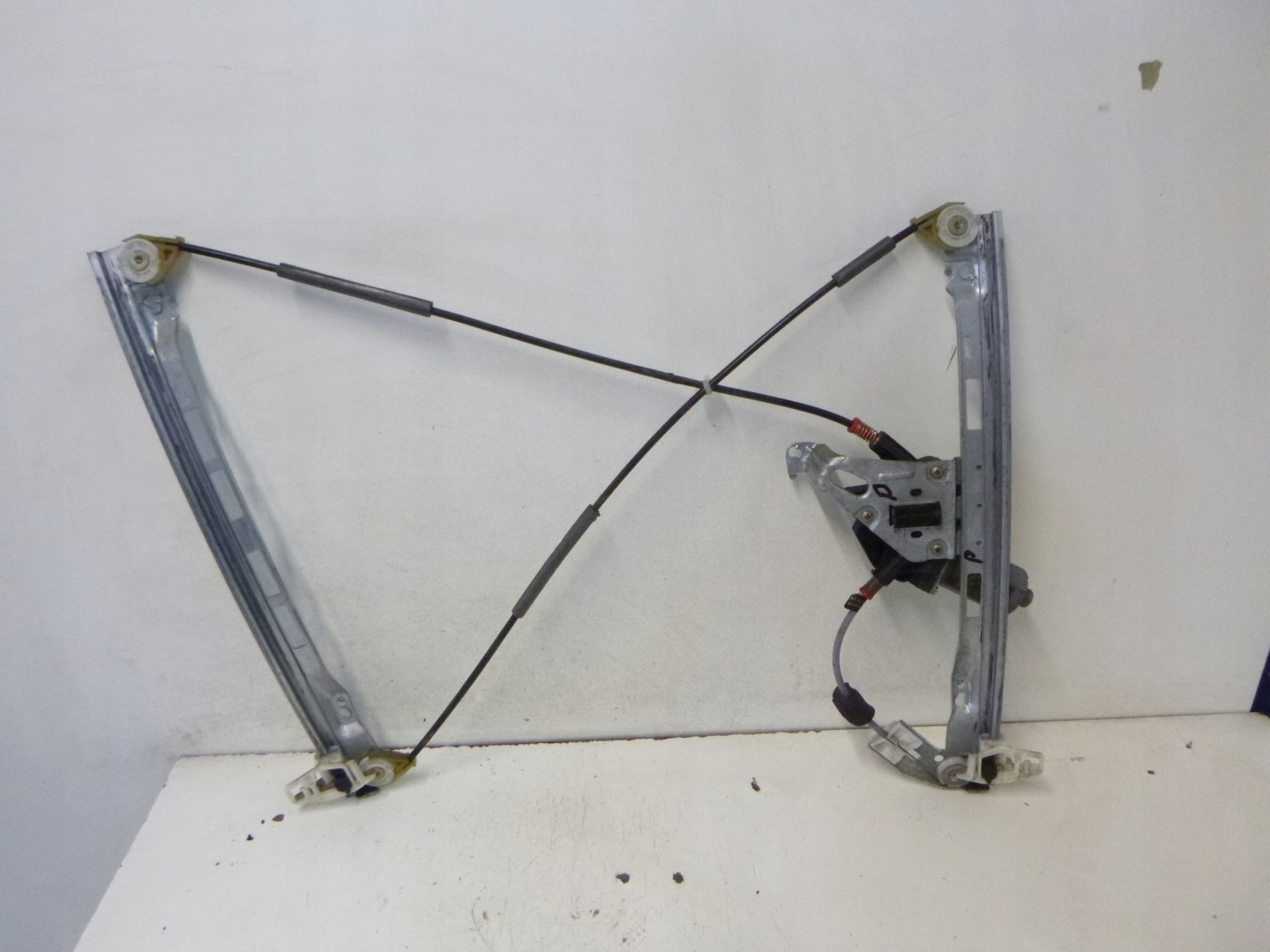 MÉCANISME VITRE AVANT DROITE PEUGEOT 206 3D 00R.