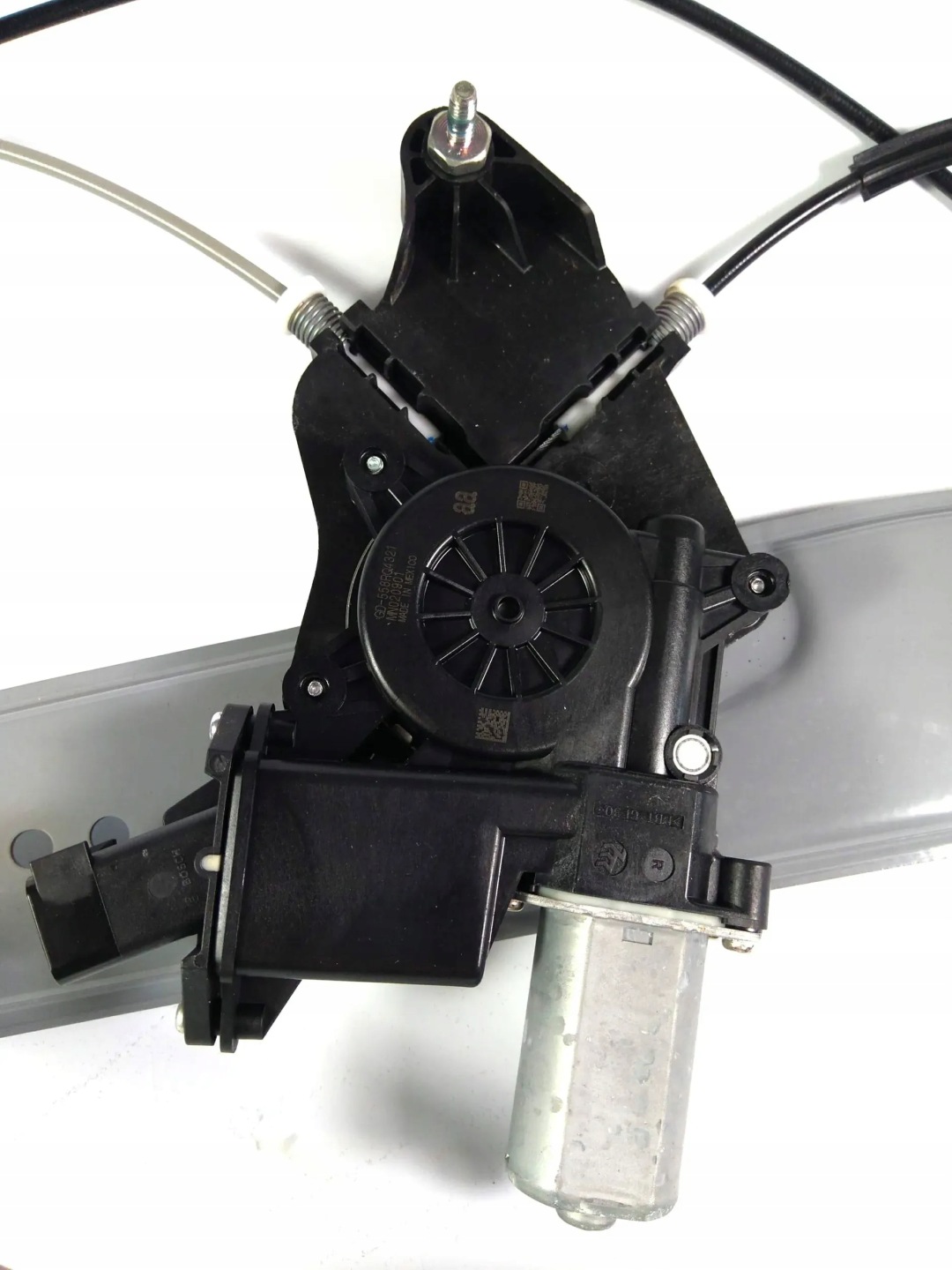 Chevrolet Silverado 1500 mechanism window regulator left front 2019+