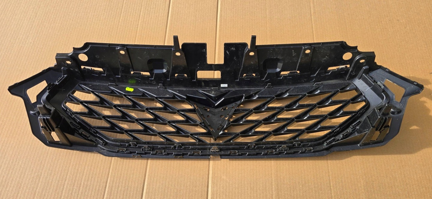 Cupra Ateca Lift 2020- Grille Grille/masque