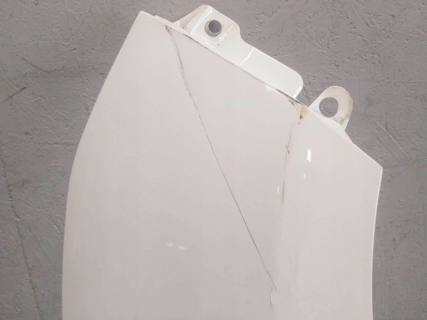 fender front right HYUNDAI I10 II 2 14