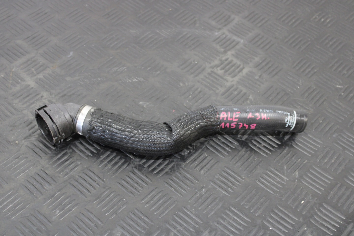 cijev prijenos vode 52115748 ALFA ROMEO TONALE