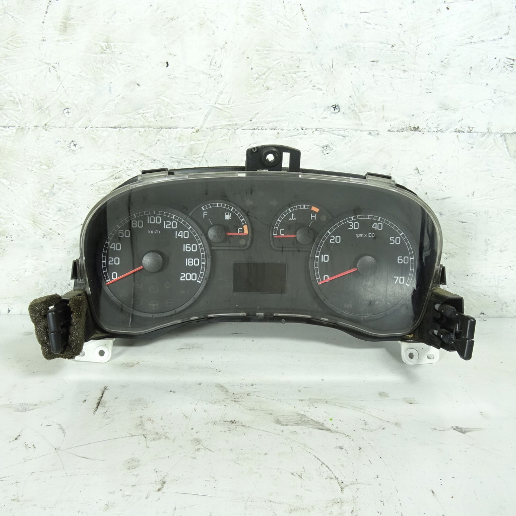 FIAT PUNTO 2 1.2B dials 46833368