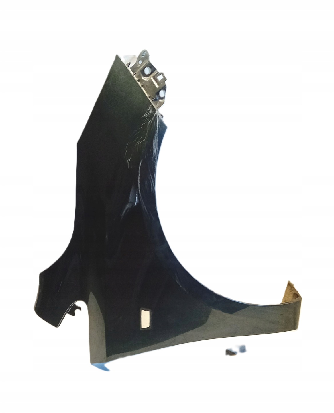 fender right OPEL CORSA E Z10D