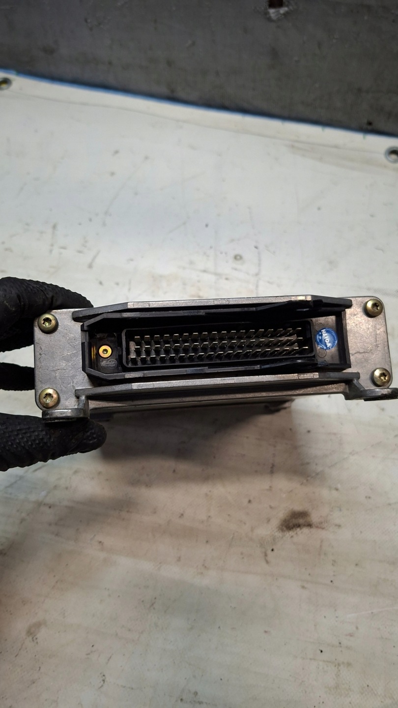 control unit gearboxes of the gear VOITH AUTOMATIC 68.0341.31T