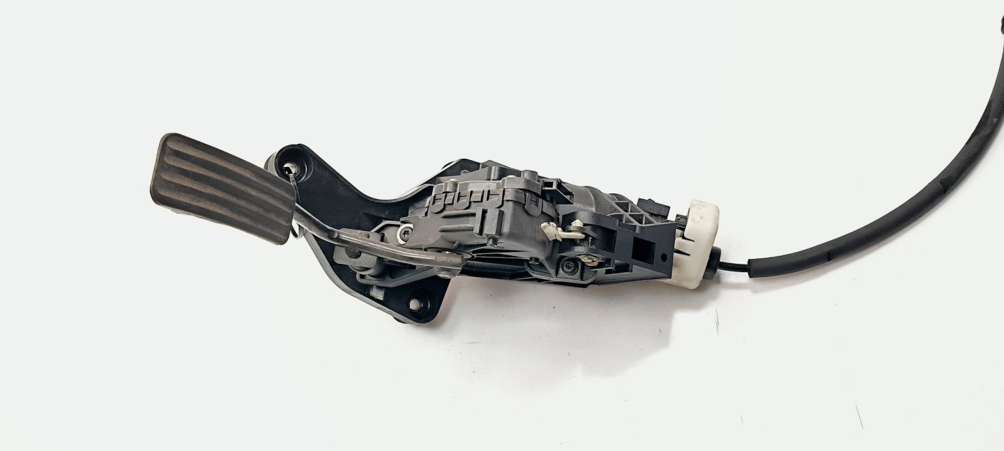 Gaspedal 6PV 008737-02 JAGUAR XJ VII