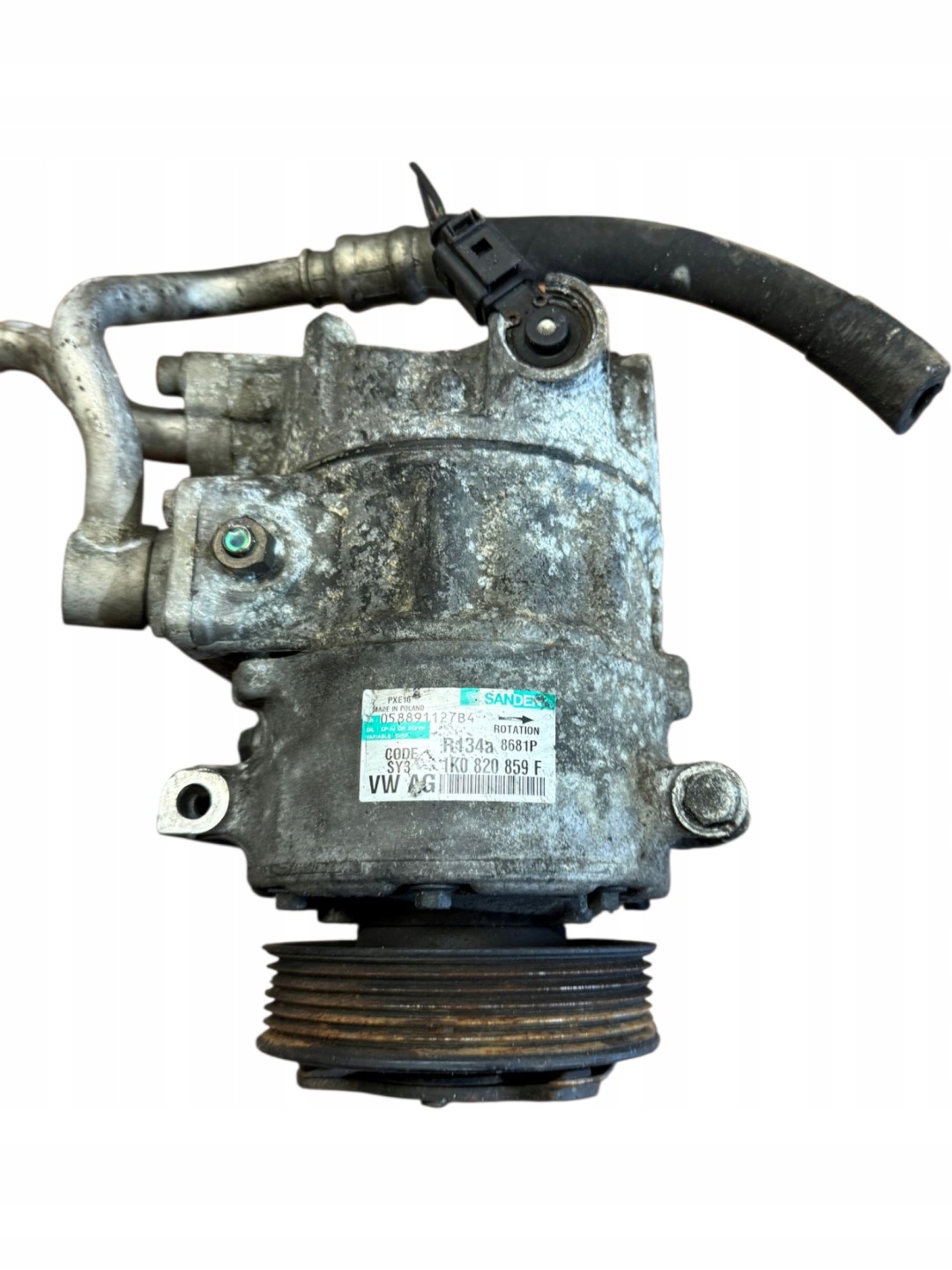 Volkswagen OE 1KO820859F