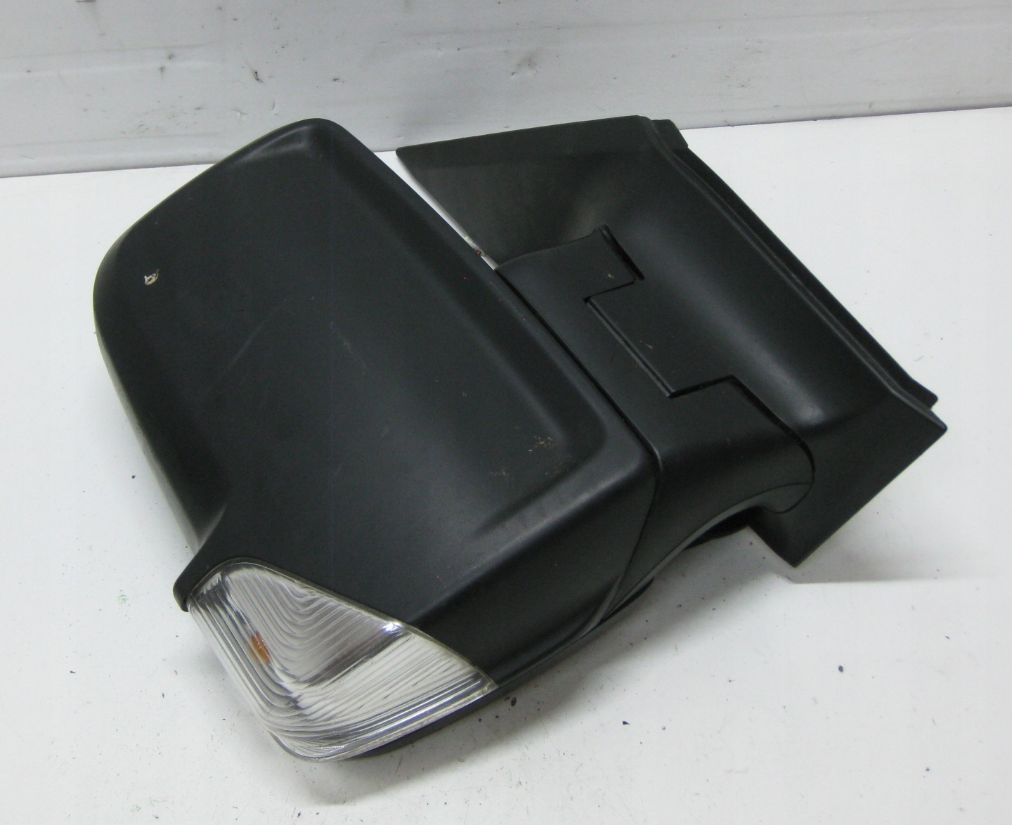 MERCEDES SPRINTER W906 mirror right front 6 PIN + 3 PIN A9068101619