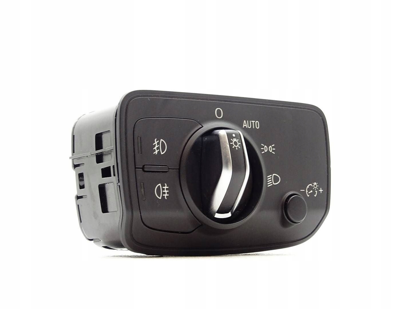 PANEL Interrupteur Interrupteur commande phares feux AUDI A3 8V 8V0941531AE