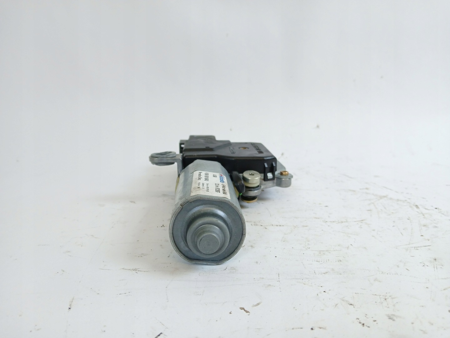 MERCEDES W168 motor schiebedach A1688200642