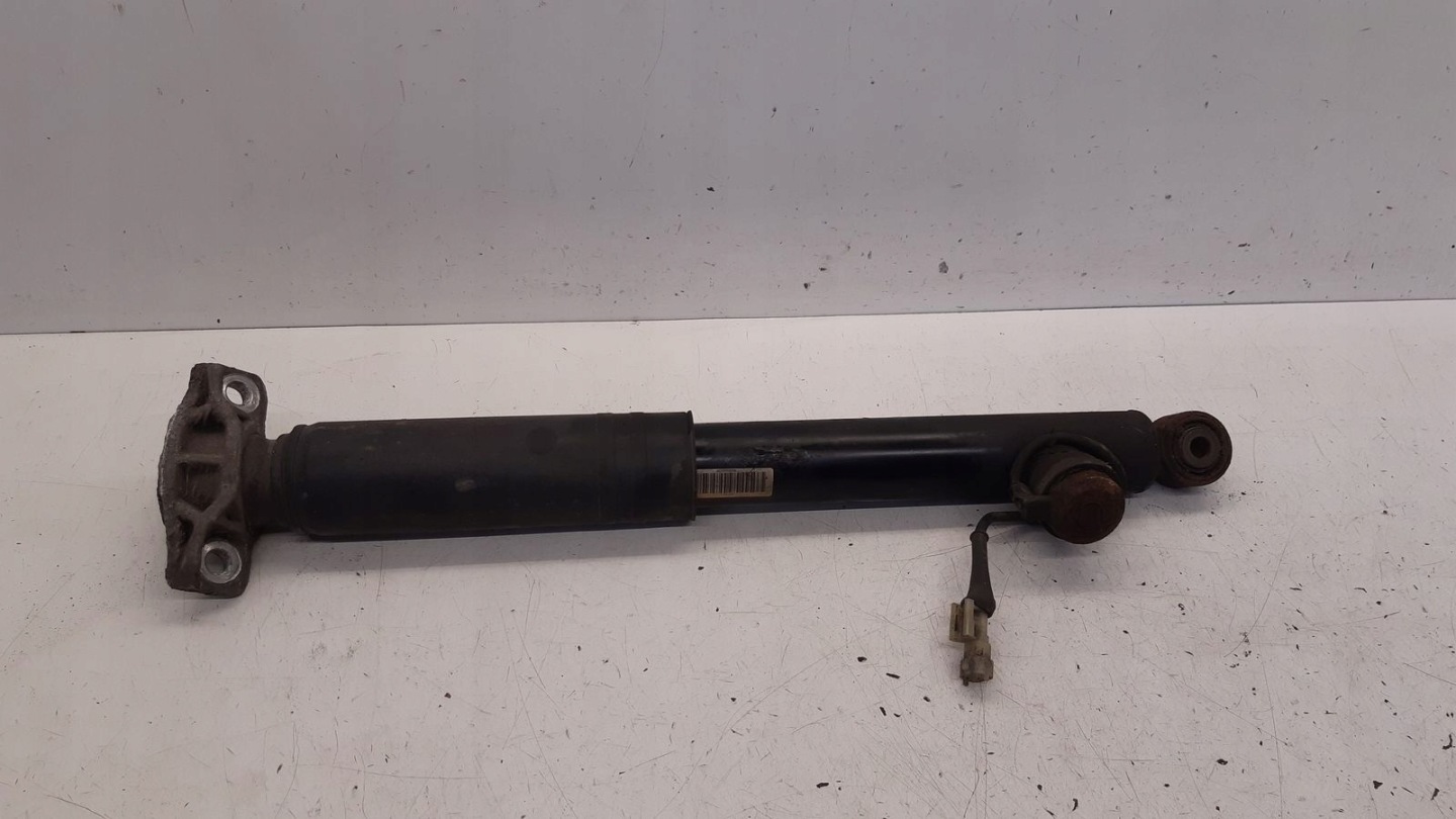 shock absorber rear part rear left IDS Opel Astra J 2,0 CDTI