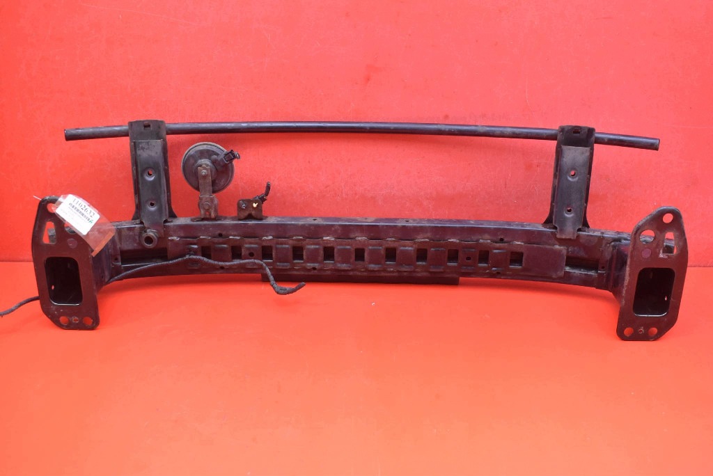 bumper support front front pillar KIA RIO 3 III 11-15