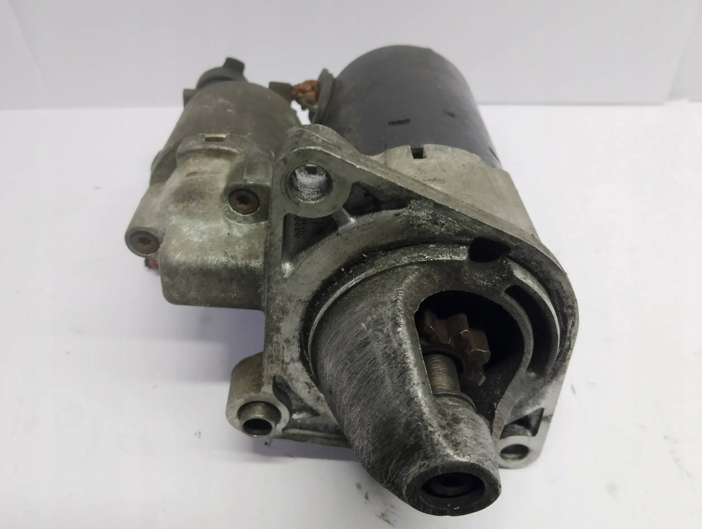 Alfa Romeo 147 2002 Rozruszniki Complets 0001107411