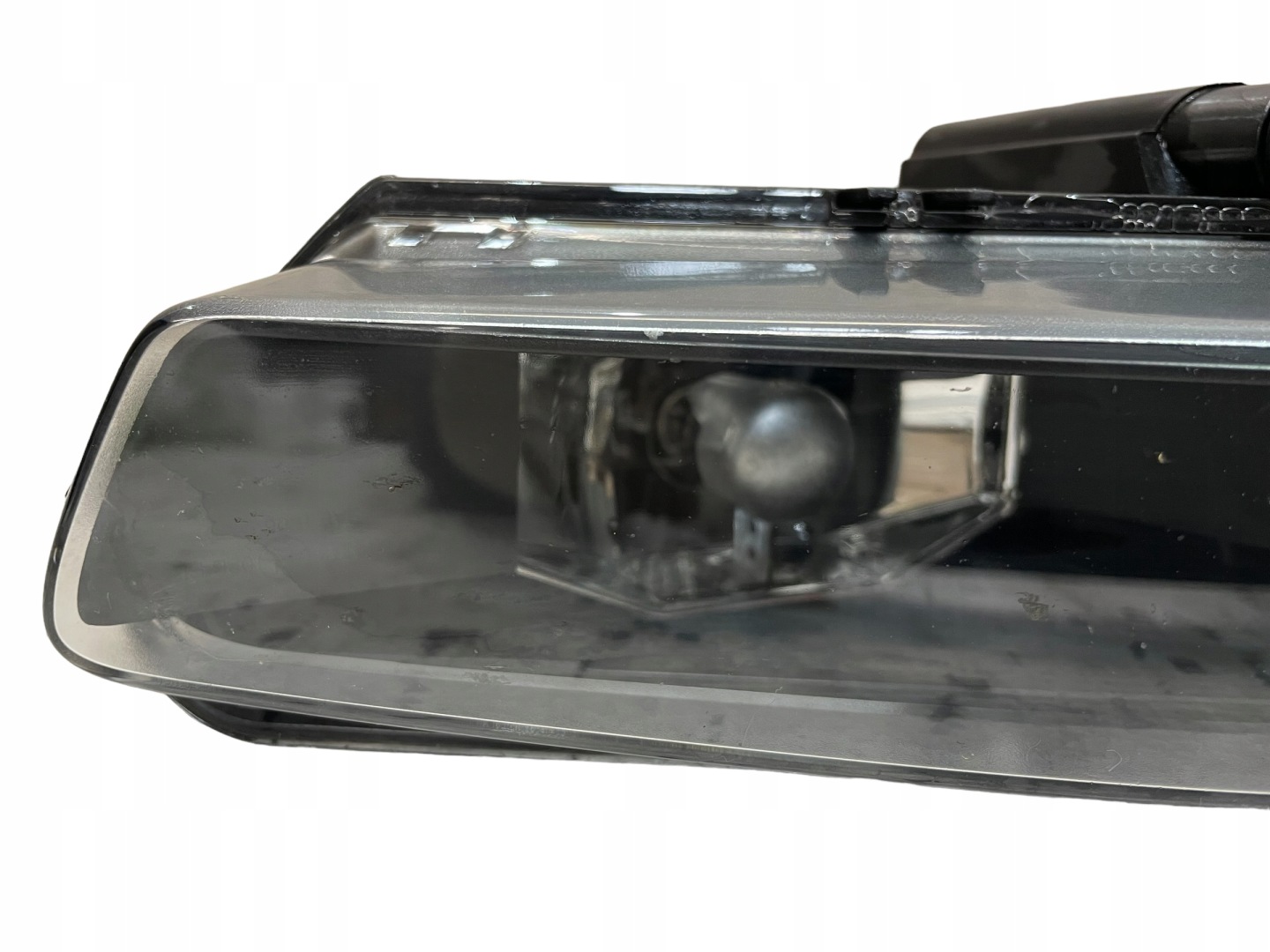 mlhovka nárazníku levý BMW 1 E82 E88