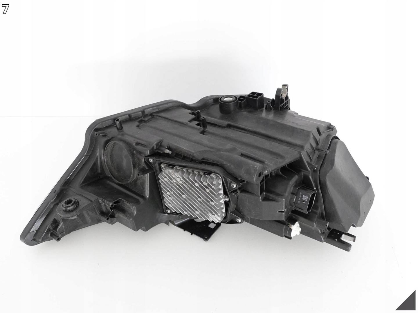 AUDI S6 A6 C8 4K0 18- MATRIX FULL LED Licht+modul