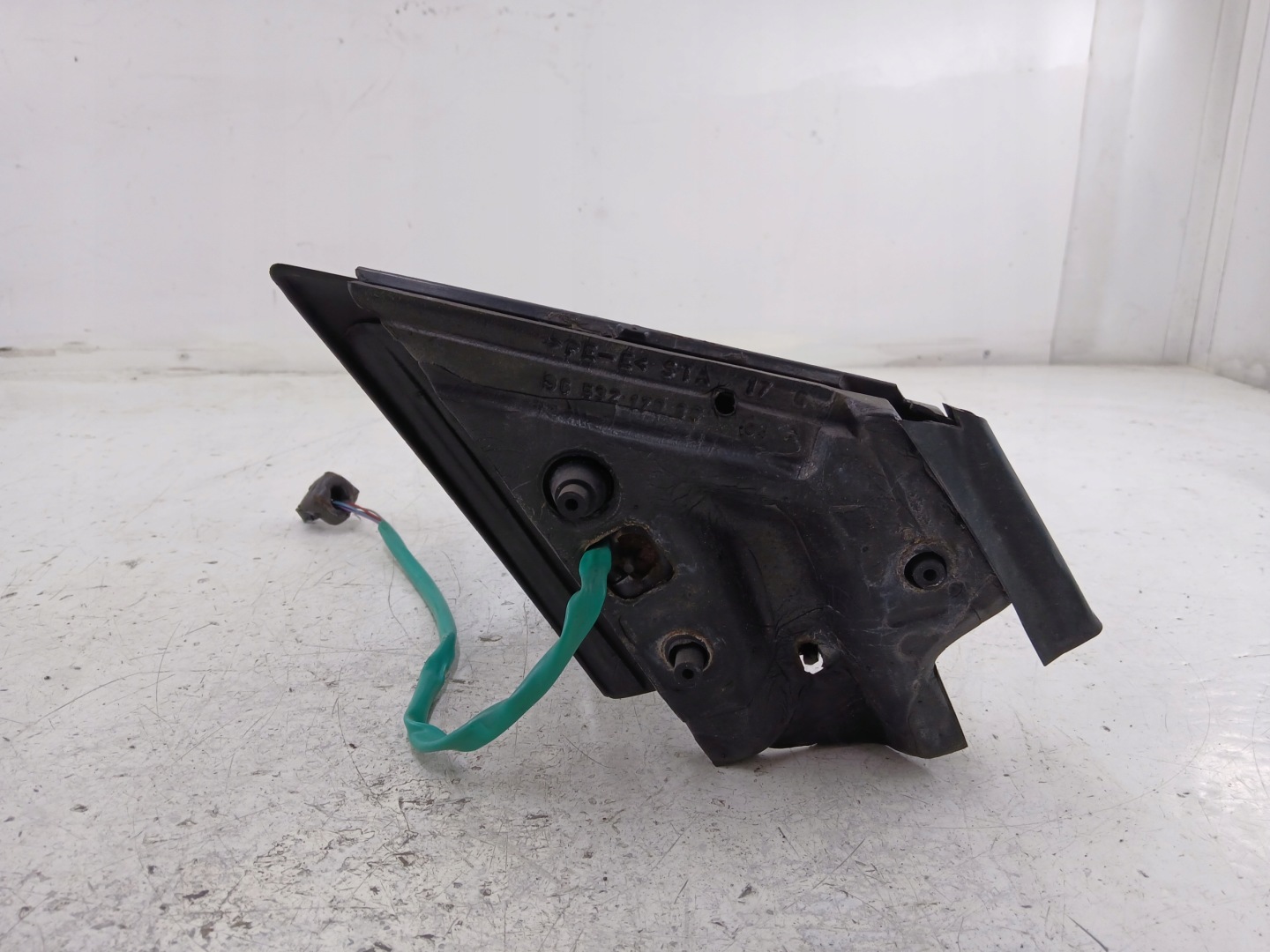 CITROEN C5 and mirror left EZRC 5 PIN
