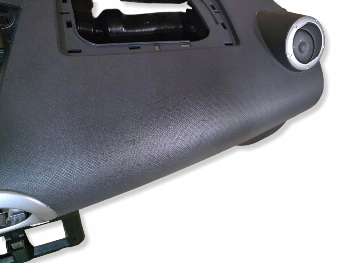 cockpit dashboard instrument panel RENAULT WIND 1.2 TCE original