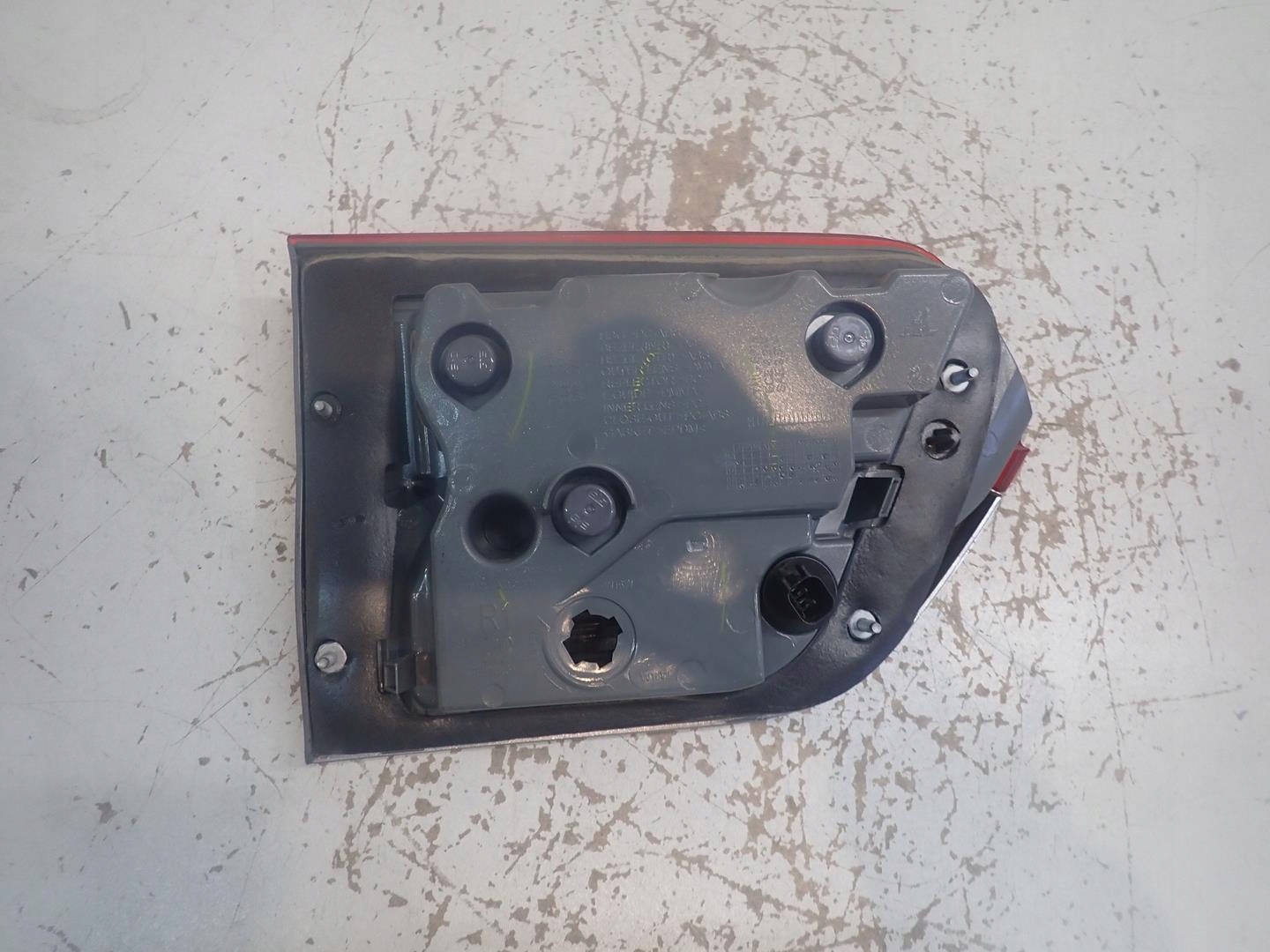 light rear part rear right JEEP CHEROKEE WK2 2014