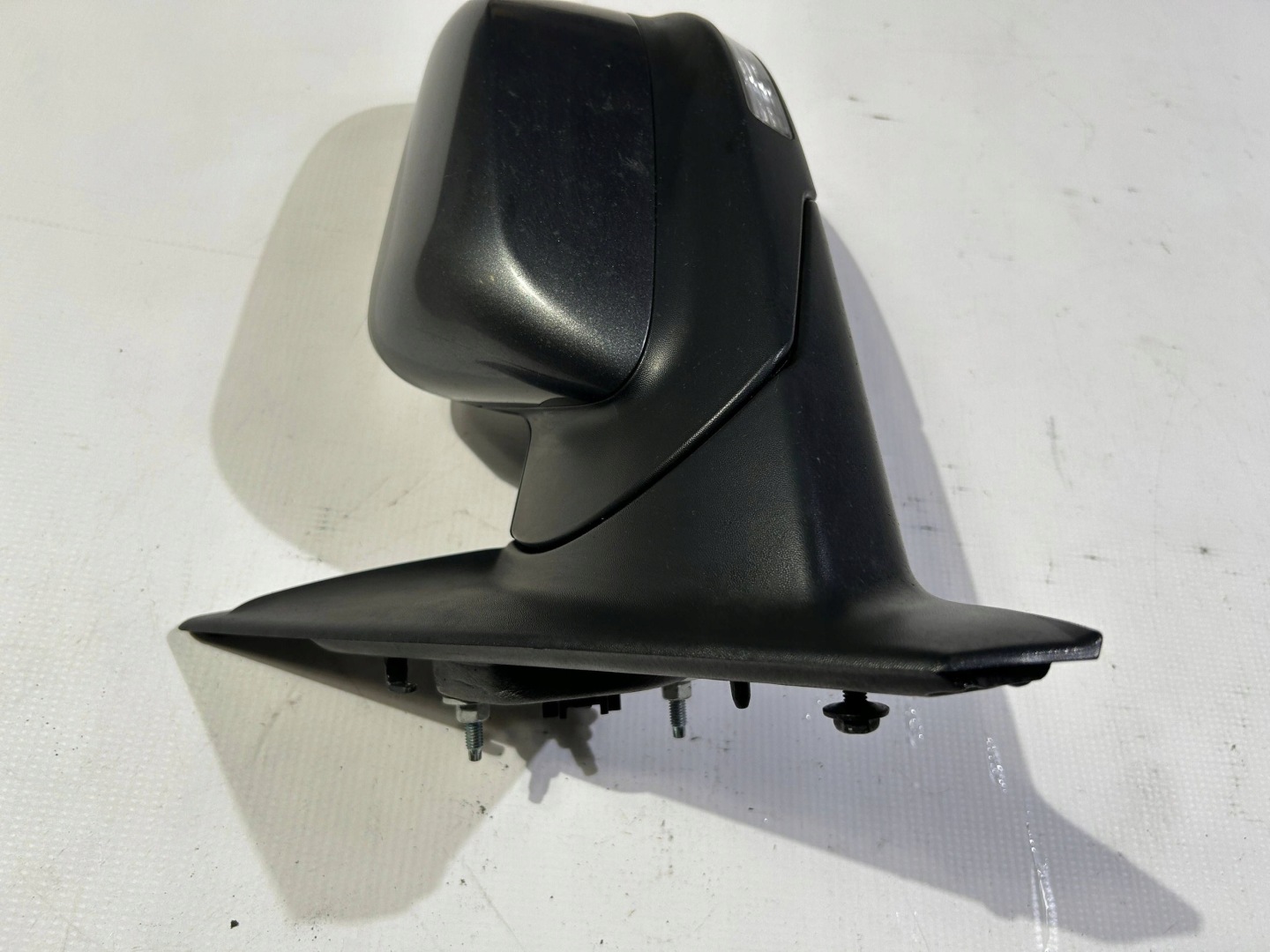 mirror side left front front Blind Spot 9 pin Ford Explorer V 2011