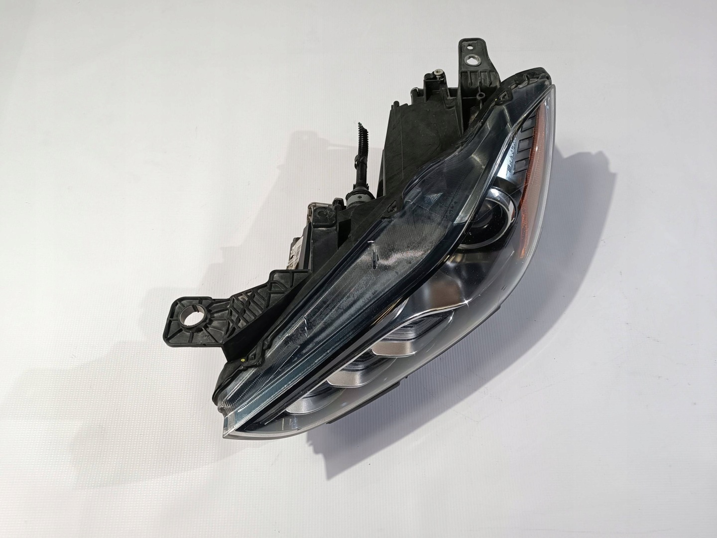 light front left reflektor left Xenon Maserati Ghibli SQ4 2013