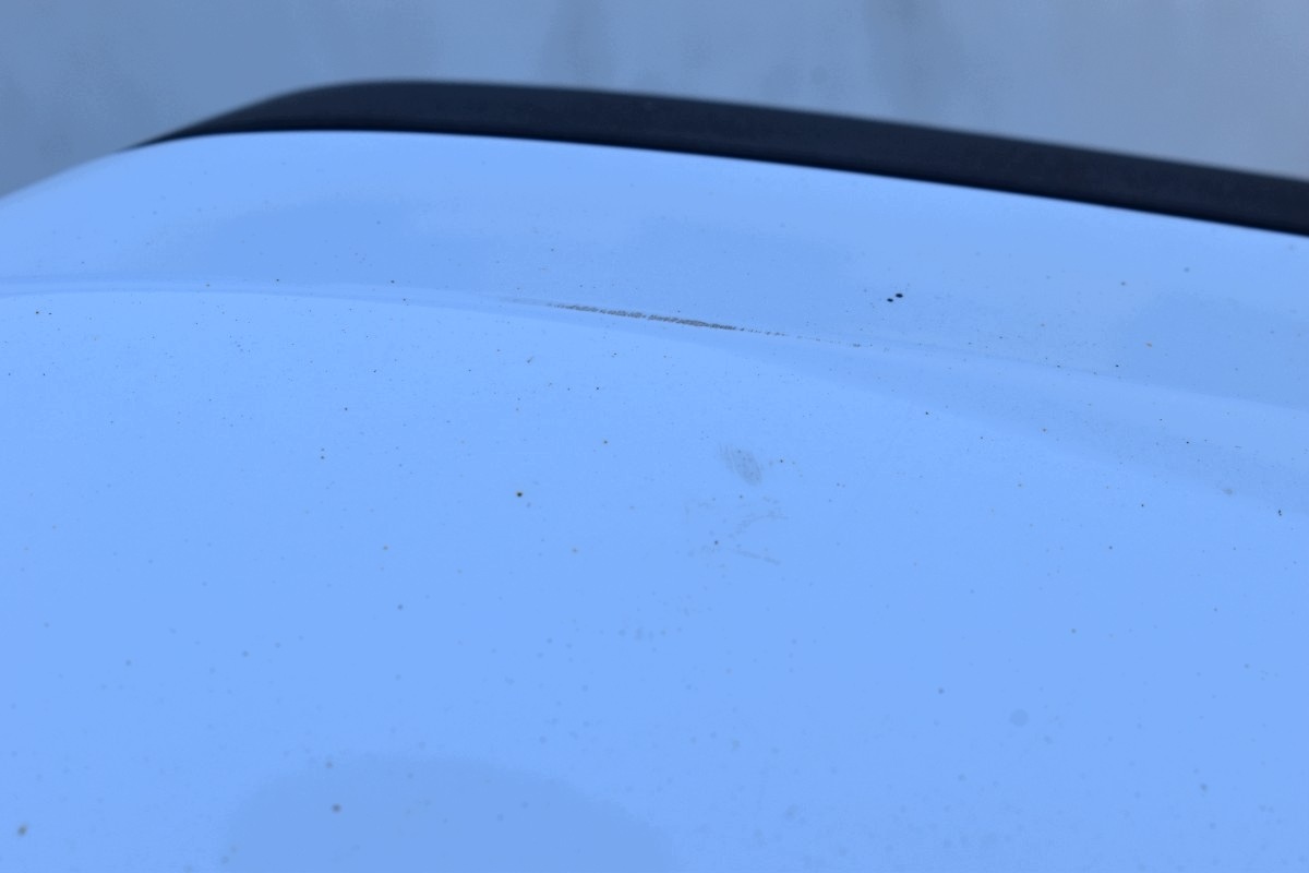 mirror left 6 PIN MG ZS 2017- 10338100 UK