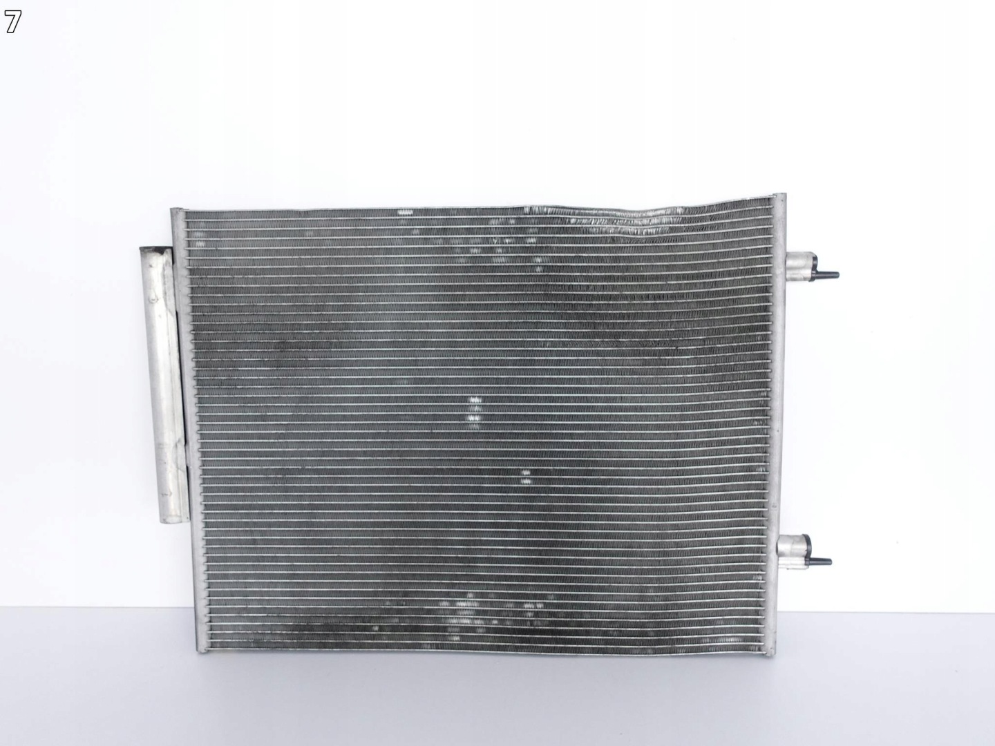 ALFA ROMEO STELVIO QUADRIFOGLIO GIULIA capacitor,