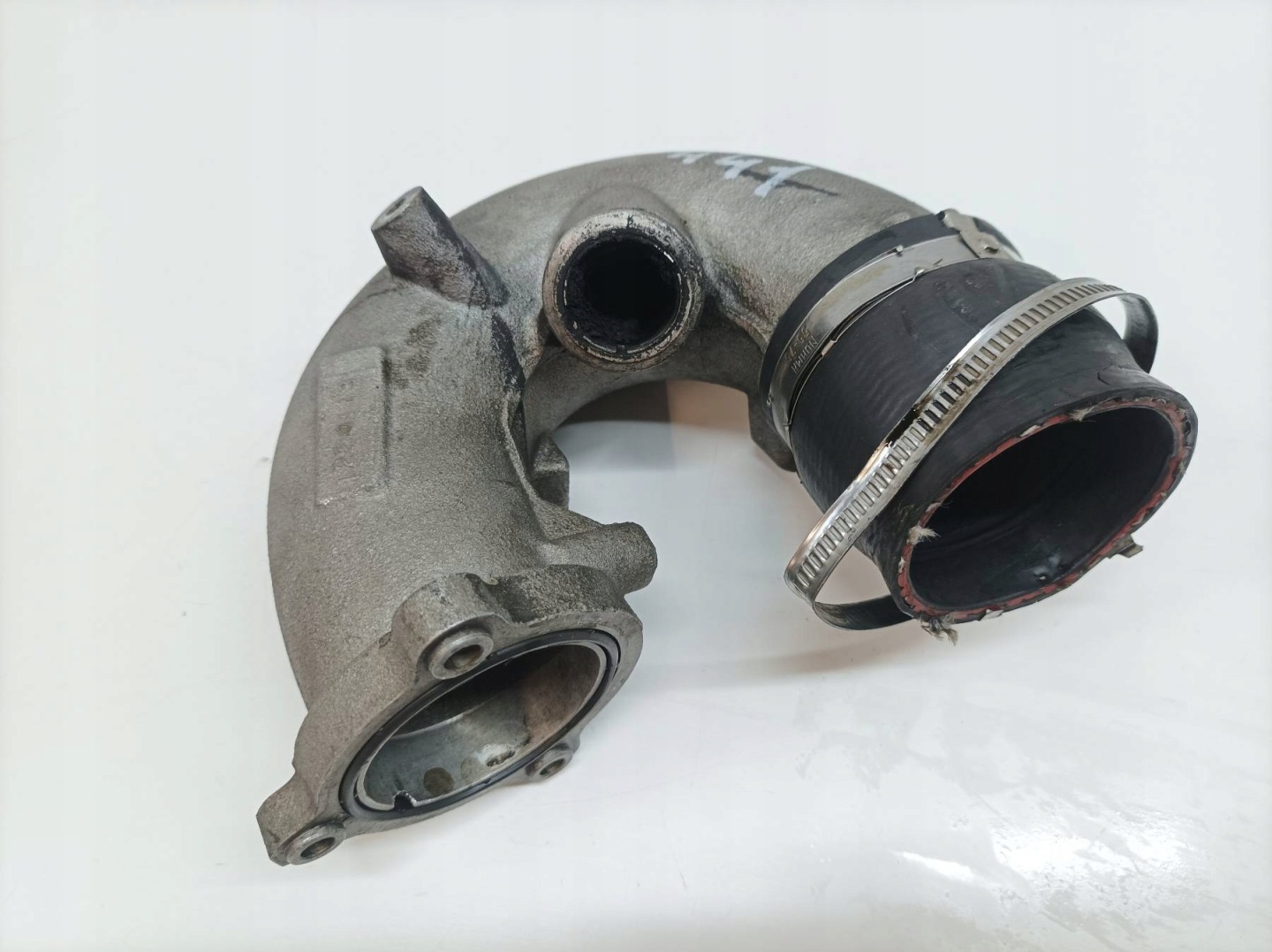 air hose 8515486 3.0 D Bmw X6 and (2009-2014) E71
