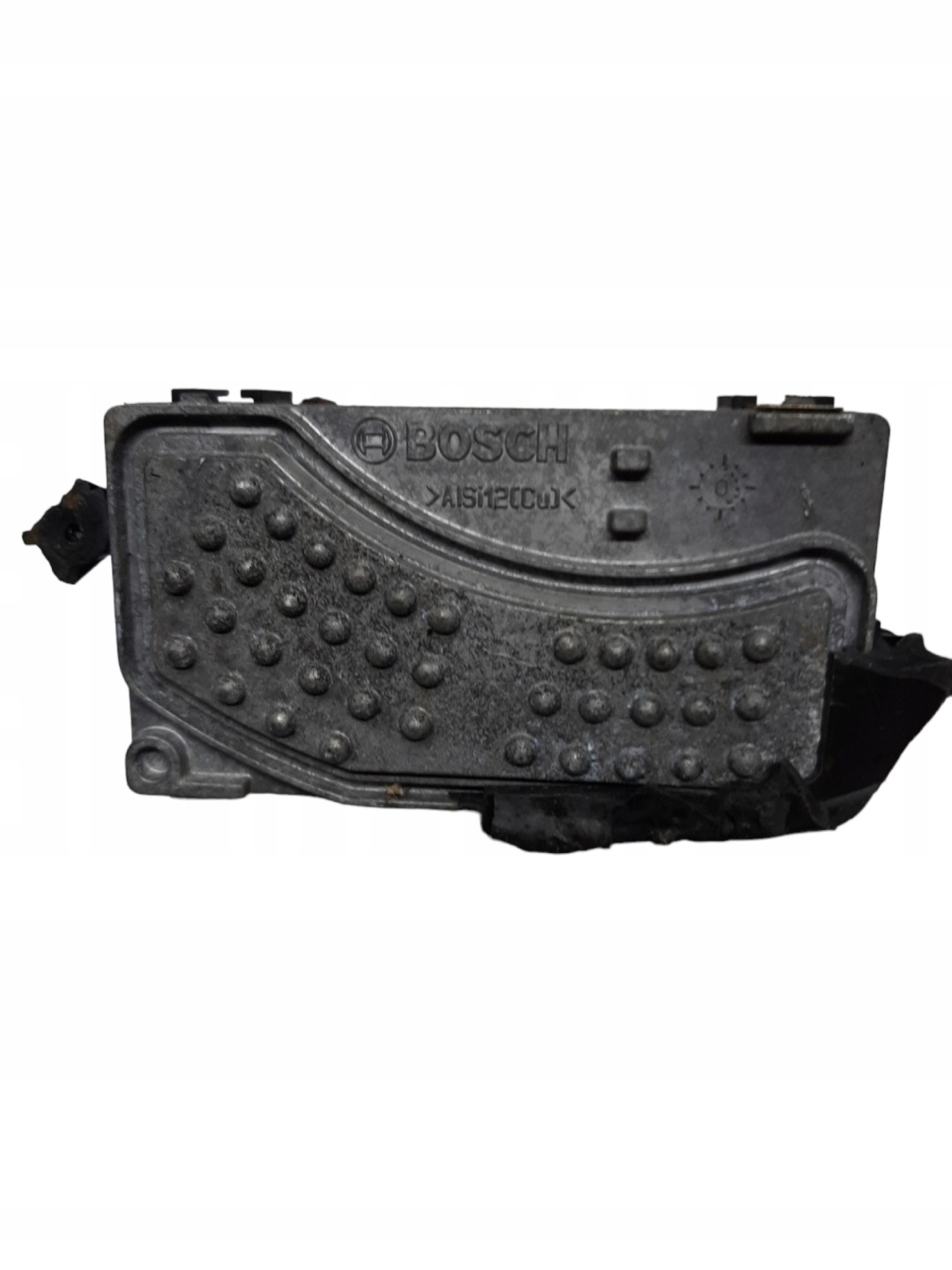 heater fan resistor AUDI/VOLKSWAGEN 4F0820521A