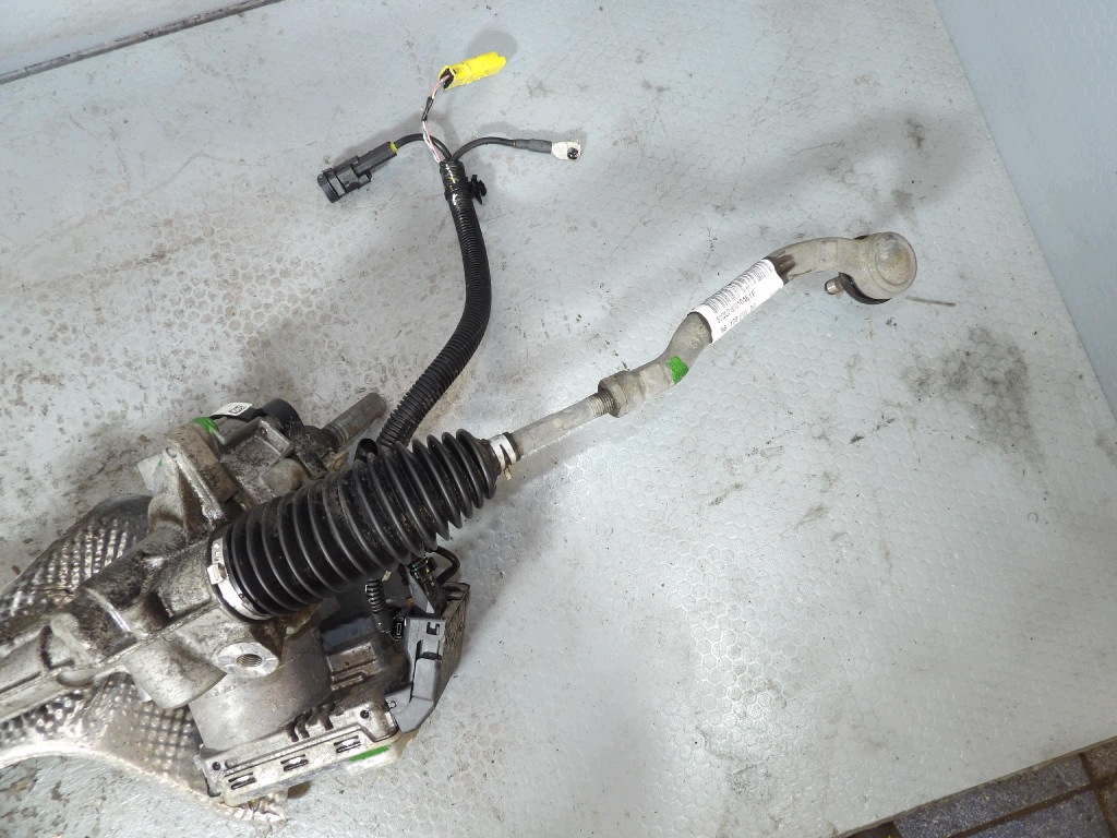 PEUGEOT 308 T9 1.6BLUEHDI servo control 9817450980