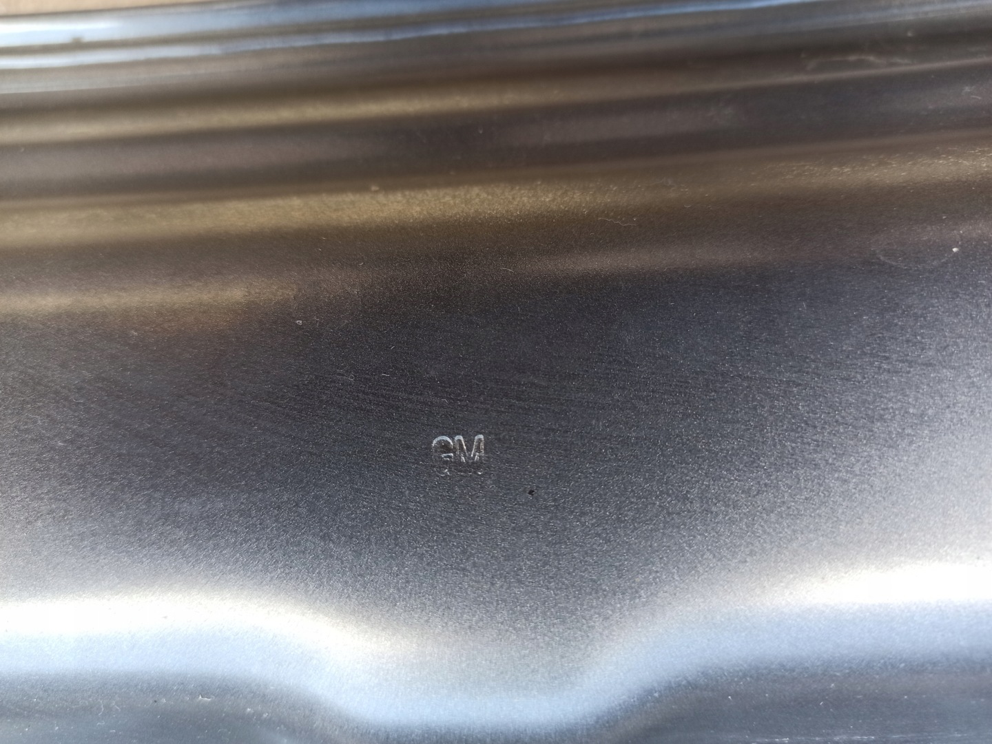 cofano OPEL INSIGNIA A 08-13 Z177