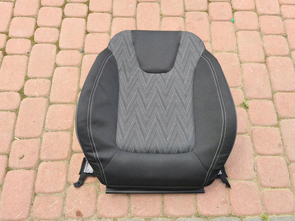 Siedzisko oparcie Blende Abdeckung SITZ Opel Astra K 5