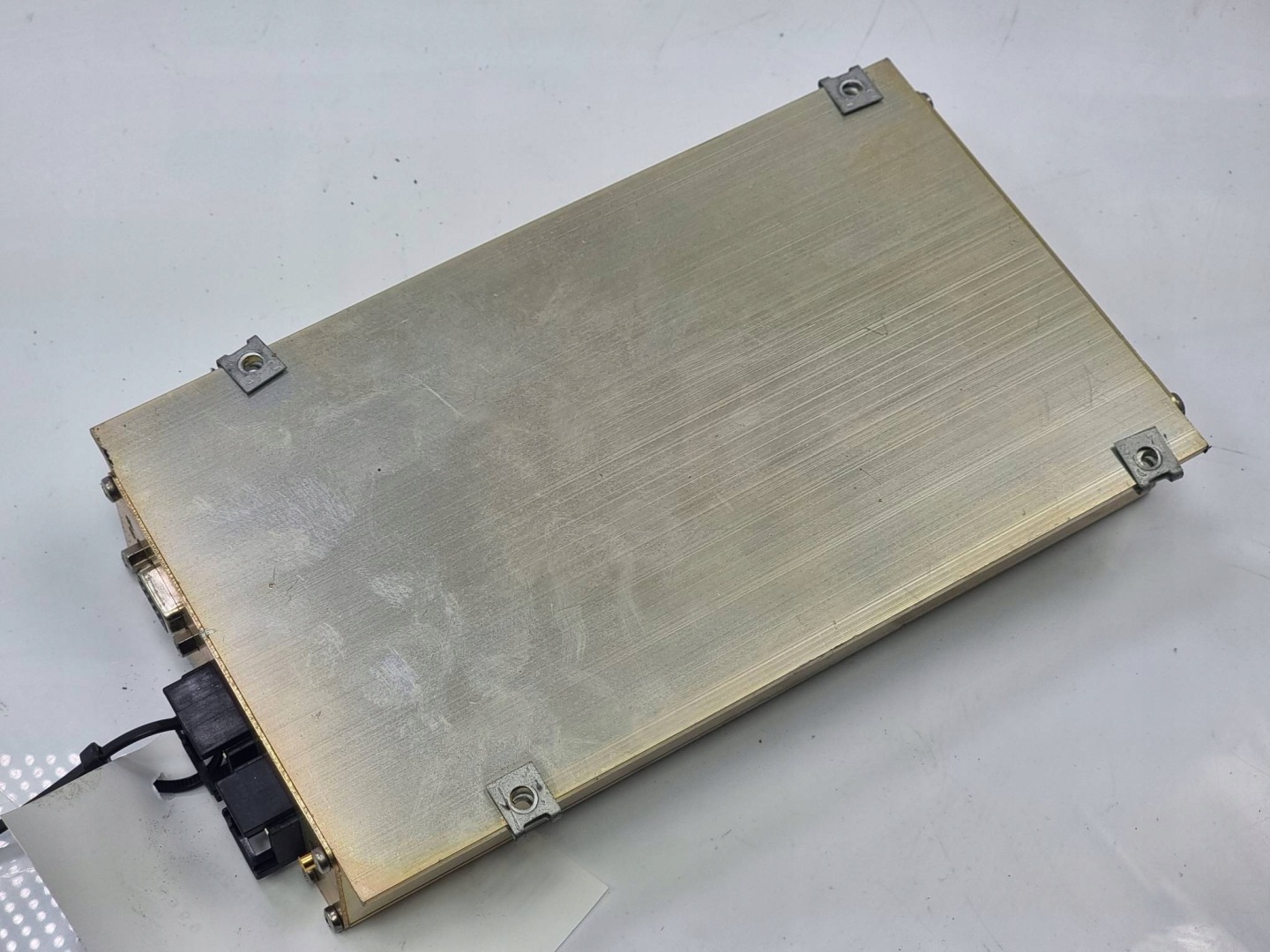 modulo GPS 81.25812-7017 MAN TGM 15.250