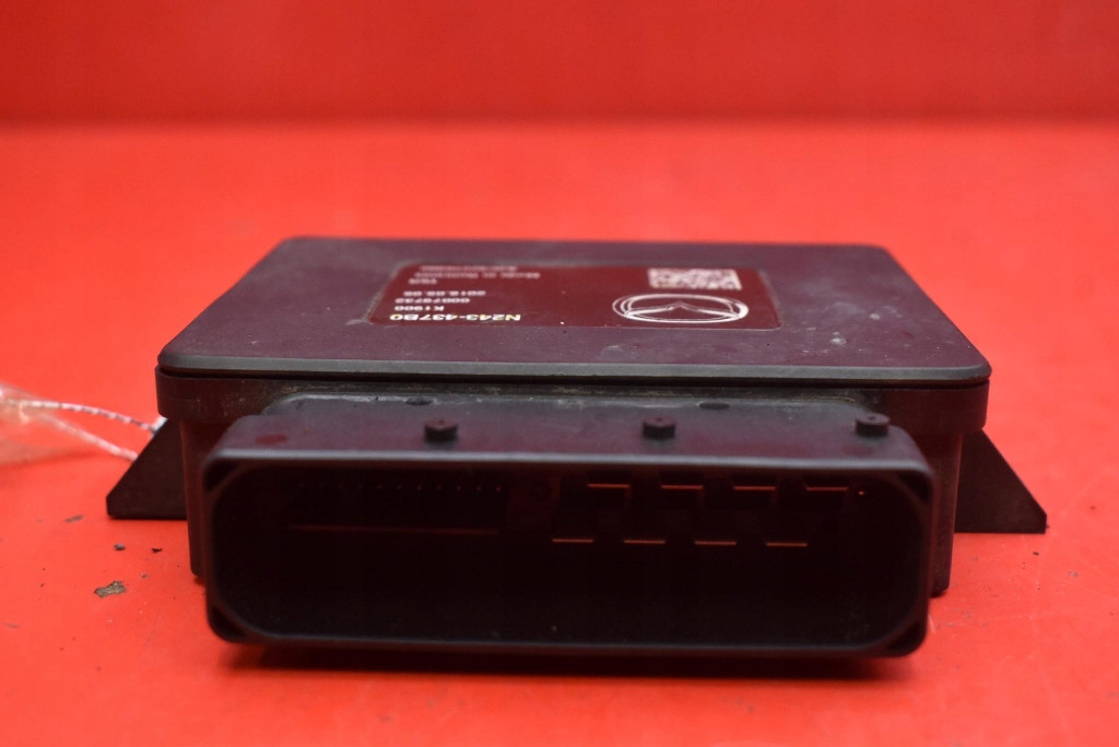 control unit module brakes N243-437B0 MAZDA MX-5 4 IV ND 15-21