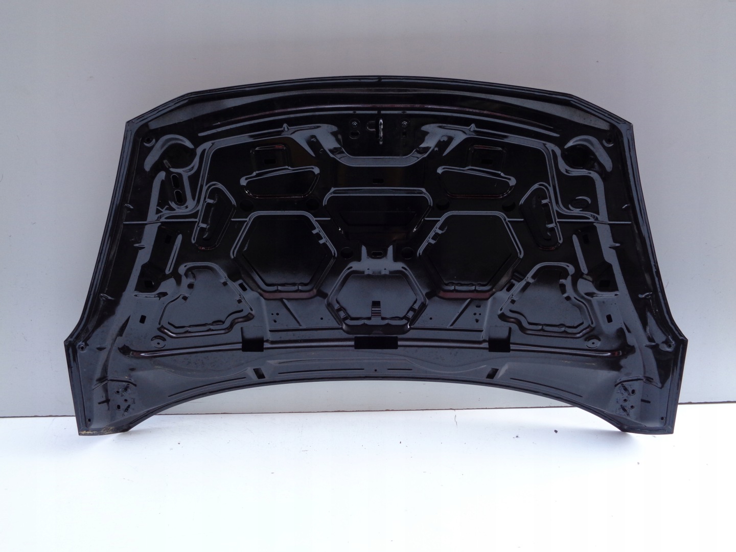 Cofano FORD FIESTA MK8 17- NR 48247