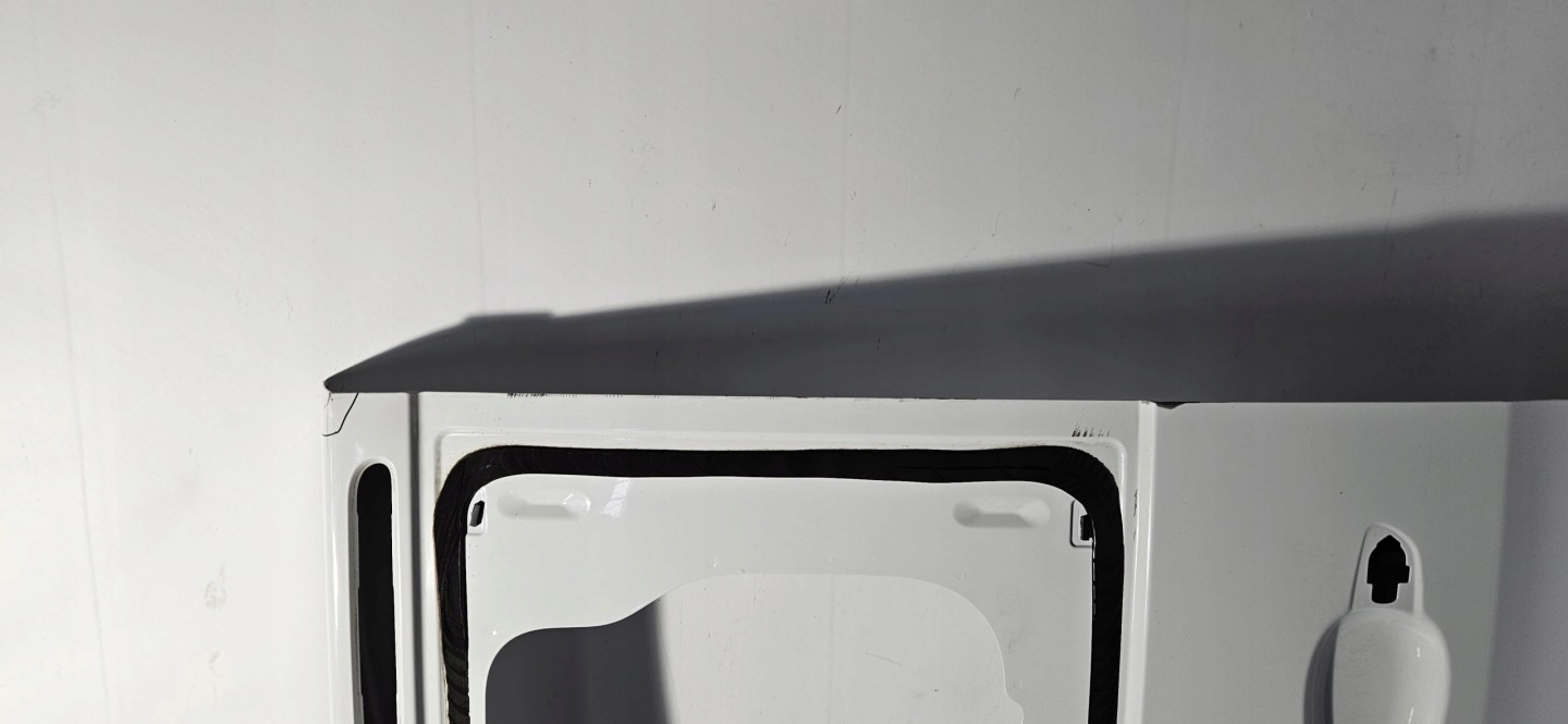Tür links heck TOYOTA PROACE II 16- Original