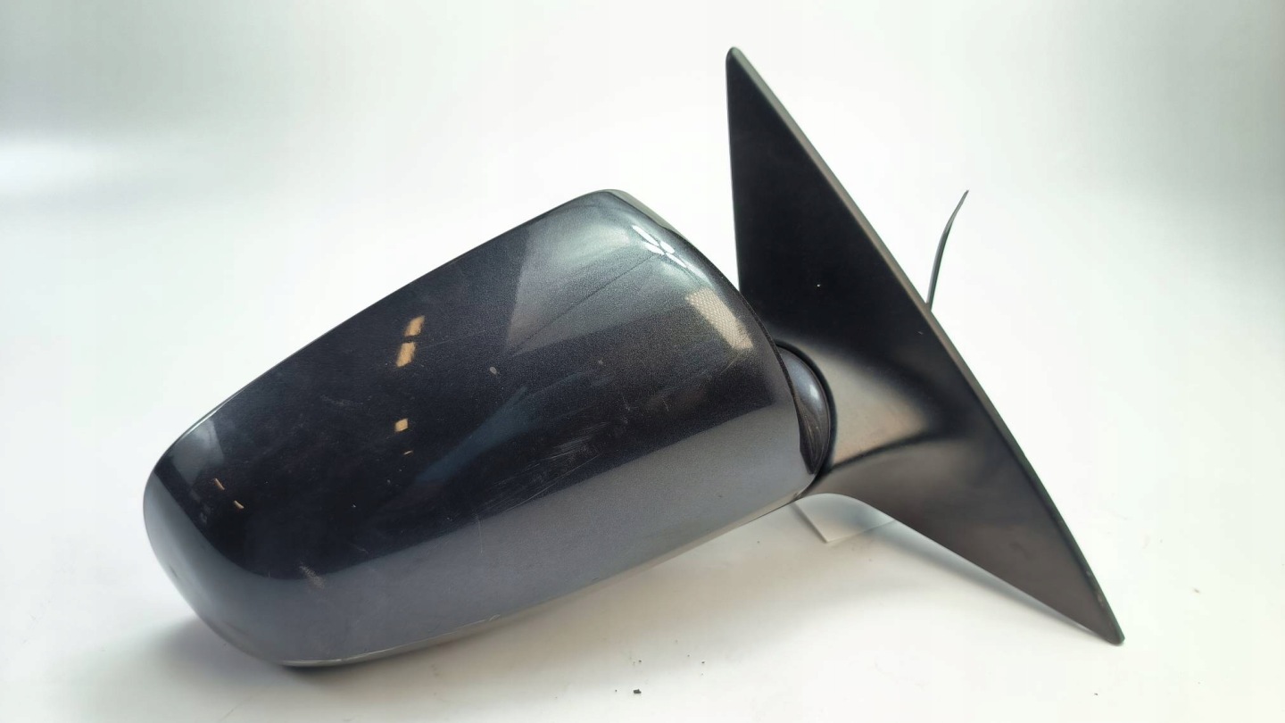 mirror right EU LZ7Q AUDI A6 C6 9 PIN