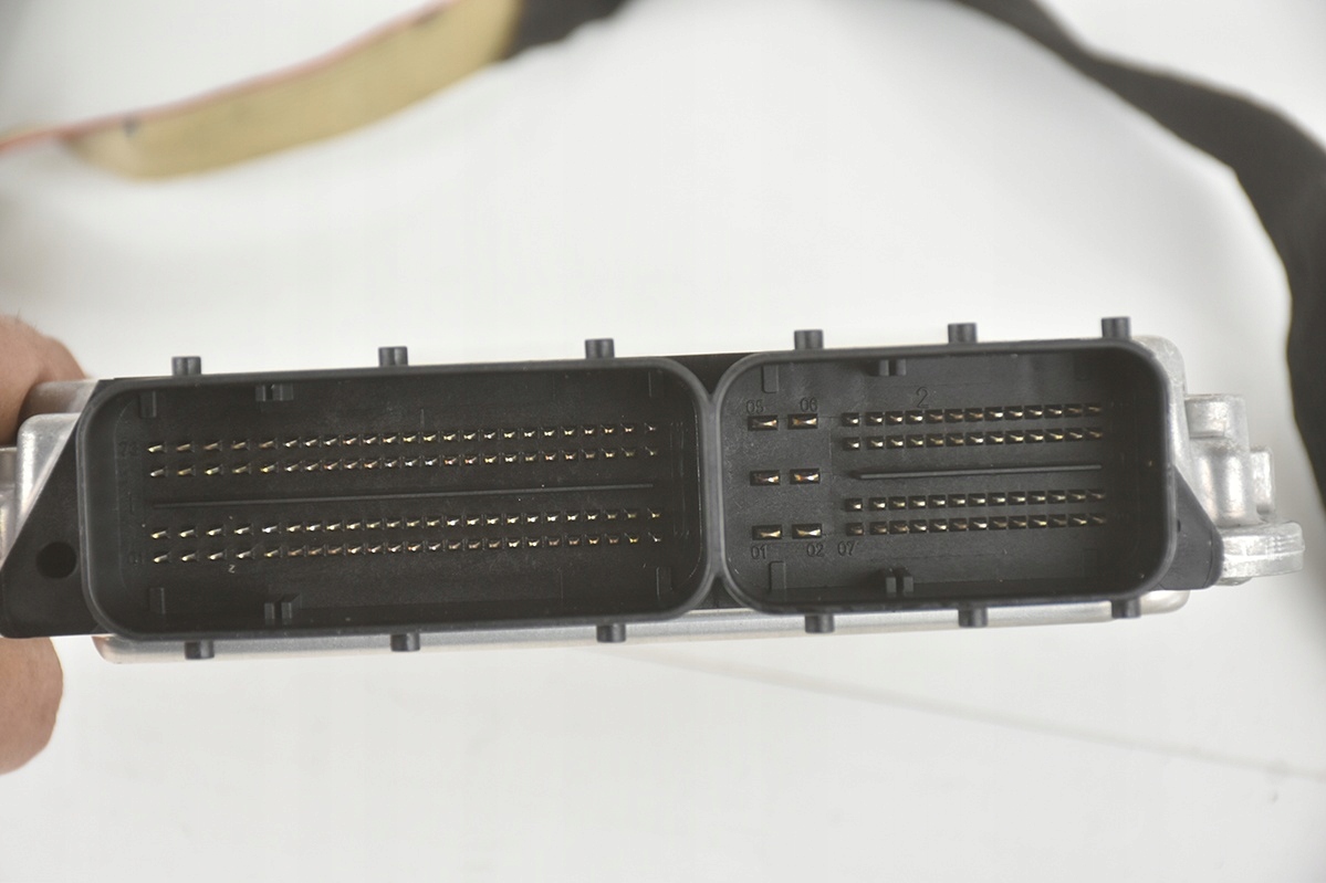 running board STARTOWY BMW E90 0281017517 8512043