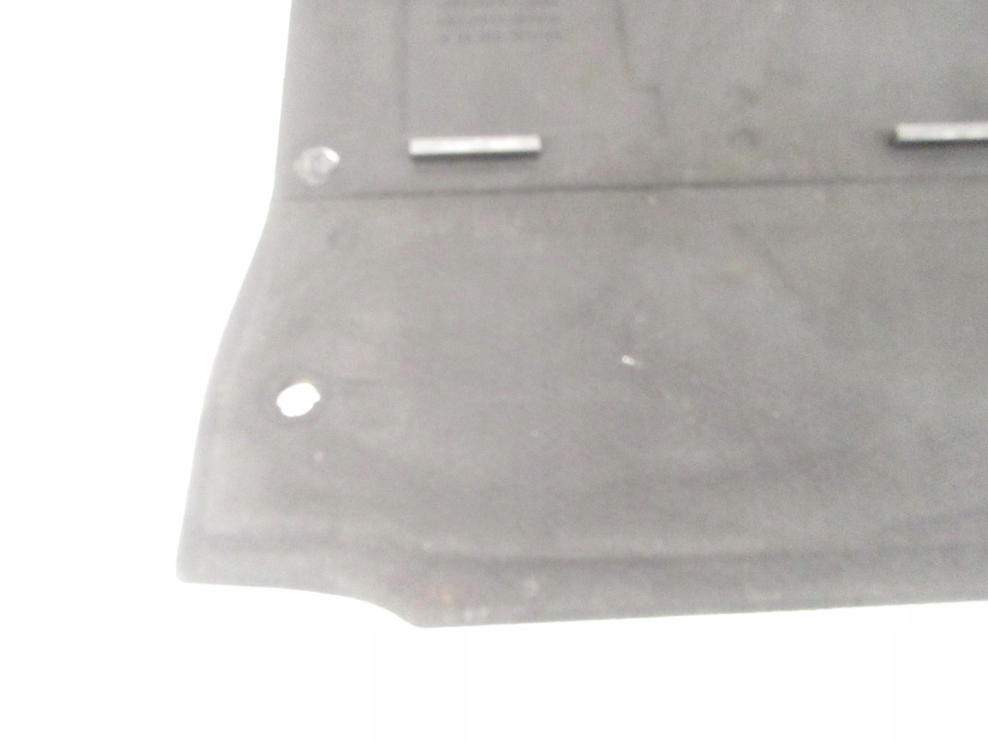 floor boot mata mats upholstery cover BMW 1 e81 e87