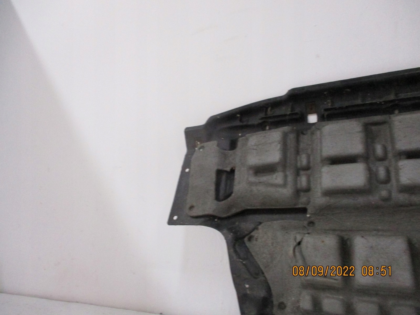cover BMW E53 8402436