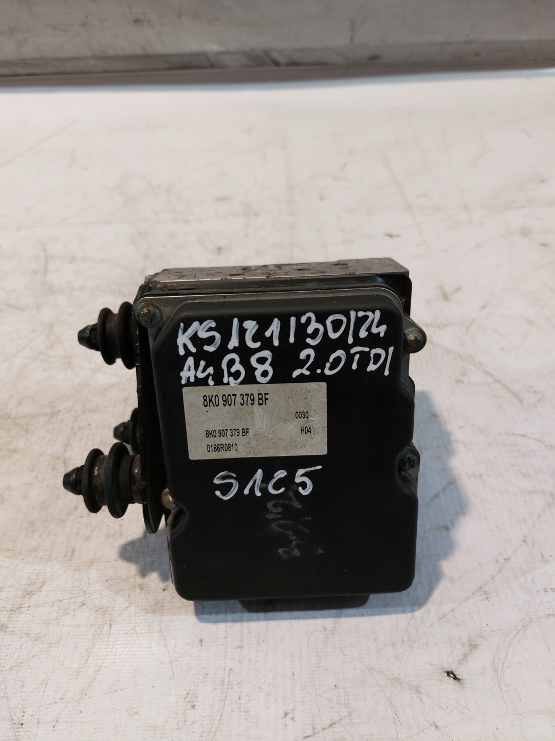 Pompa ABS AUDI A4 B8 2.0TDI 8K0907379BF