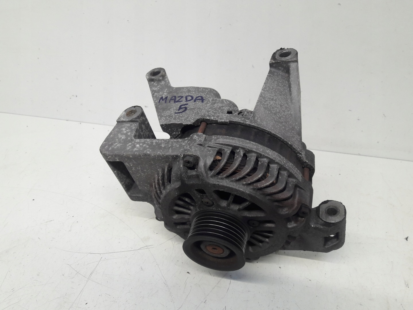 alternatore JA1902 Mazda 5